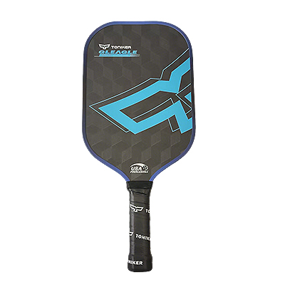 18K 3D-Pattern PickleballPaddles