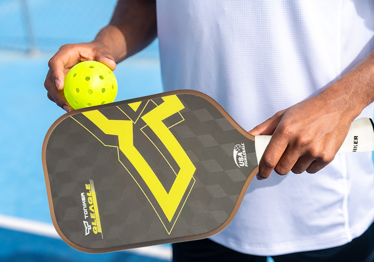 pickleball paddles