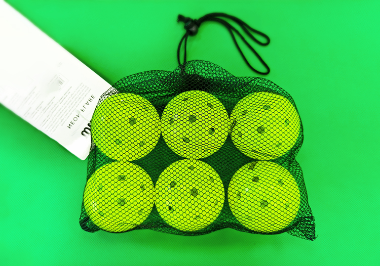 pickleball paddles