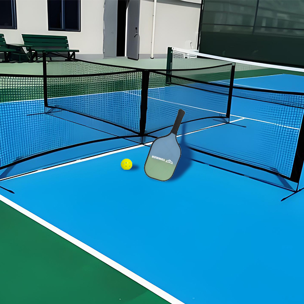 padel rackets