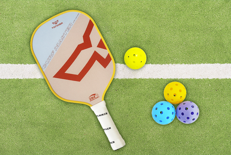 pickleball equipments